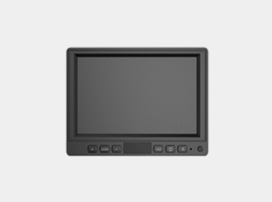 Hikvision School Bus Mobile DVR